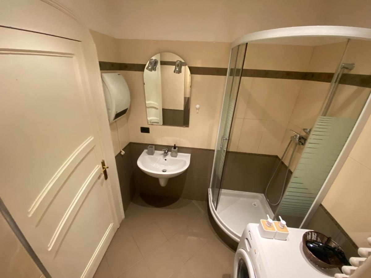 Апартаменты Apartament Piata Victoriei Тимишоара Экстерьер фото